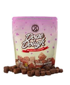 Dope Dough - Fodge Brownie